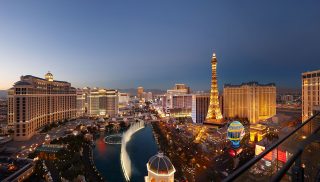 Vegas Vacation - Las Vegas Strip