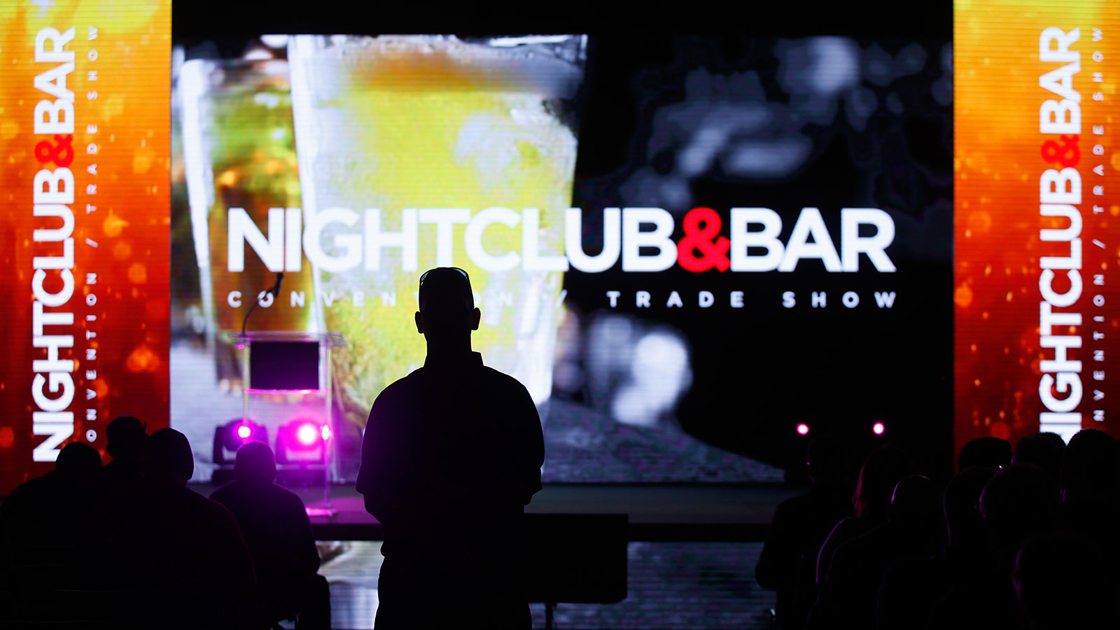 Nightclub & Bar Conference